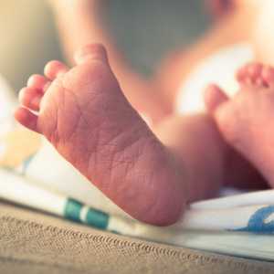 Birth Injuries