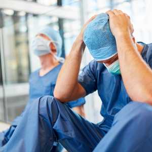 Failure To Diagnose Cancer
