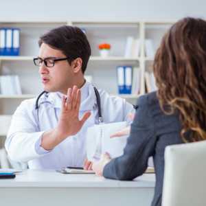 Medical Malpractice