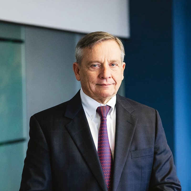 Photo of Lawyer Anthony S. Bottar