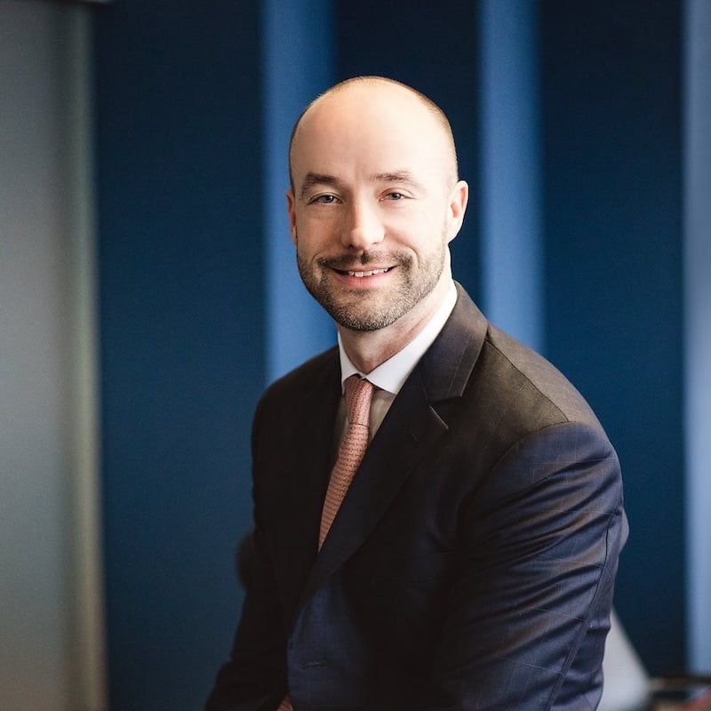 Photo of Lawyer Michael A. Bottar
