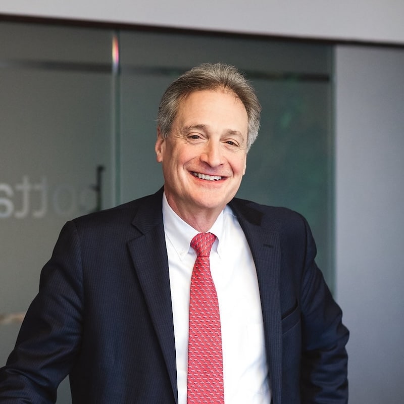 Photo of Lawyer Edward S. Leone