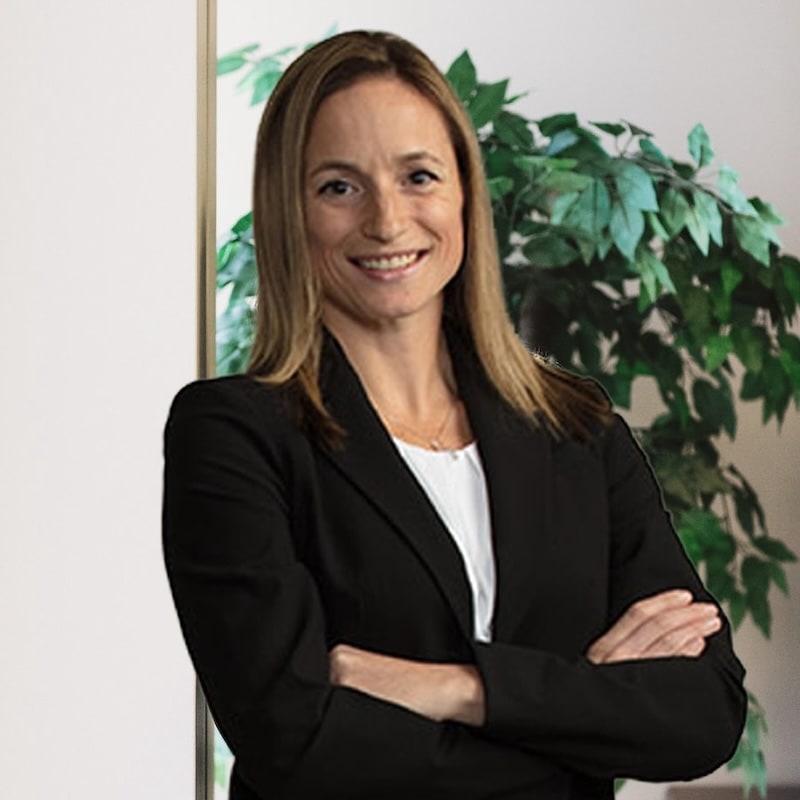 Photo of Lawyer Kristy L. Fischmann