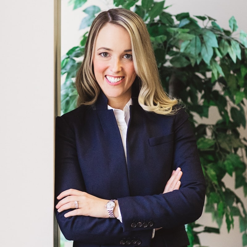Photo of Lawyer Samantha C. Riggi