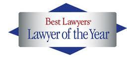 Best Lawyer of the Year