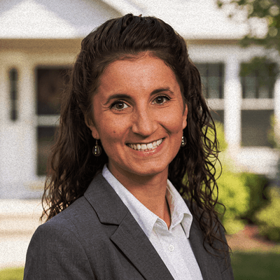 Anna Bottar, M.D.