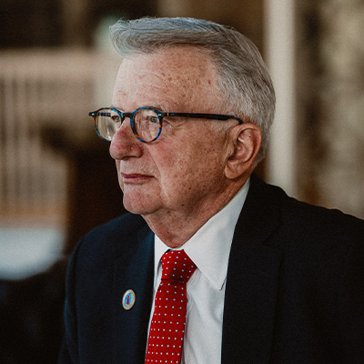 Hon. Brian F. DeJoseph, J.S.C. (Ret.)