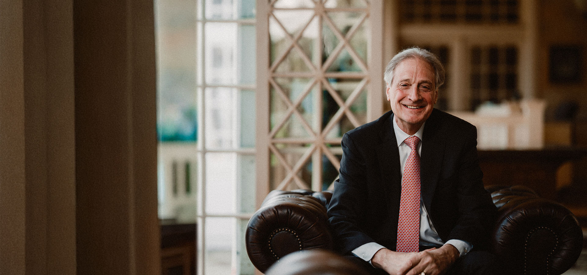 Edward S. Leone attorney photo