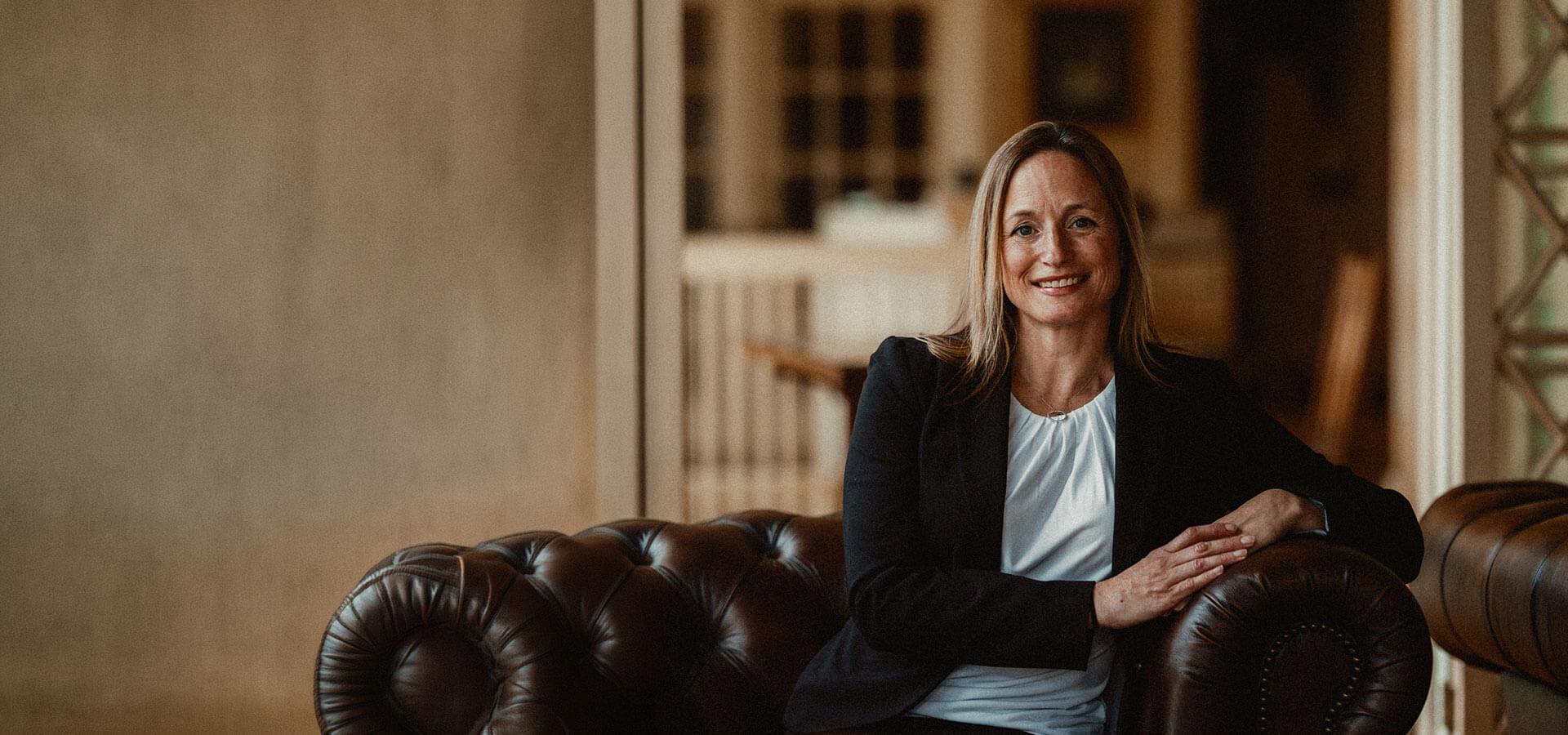 Kristy L. Fischmann attorney photo