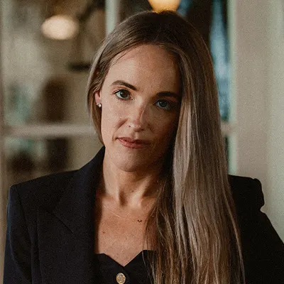 Samantha C. Riggi