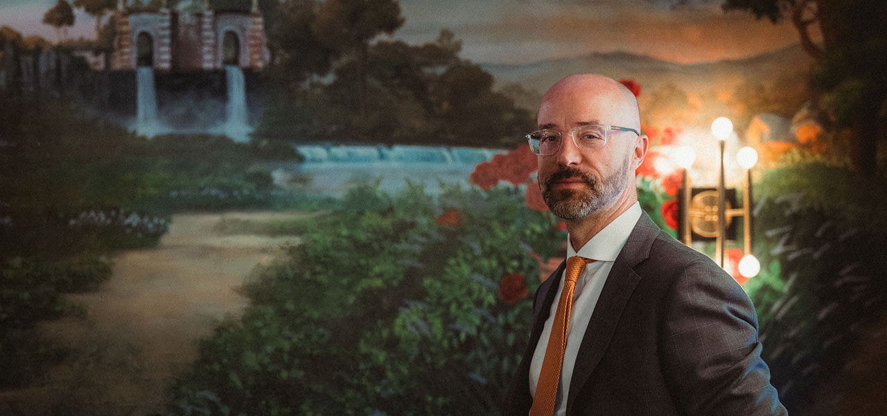 Michael A. Bottar attorney photo