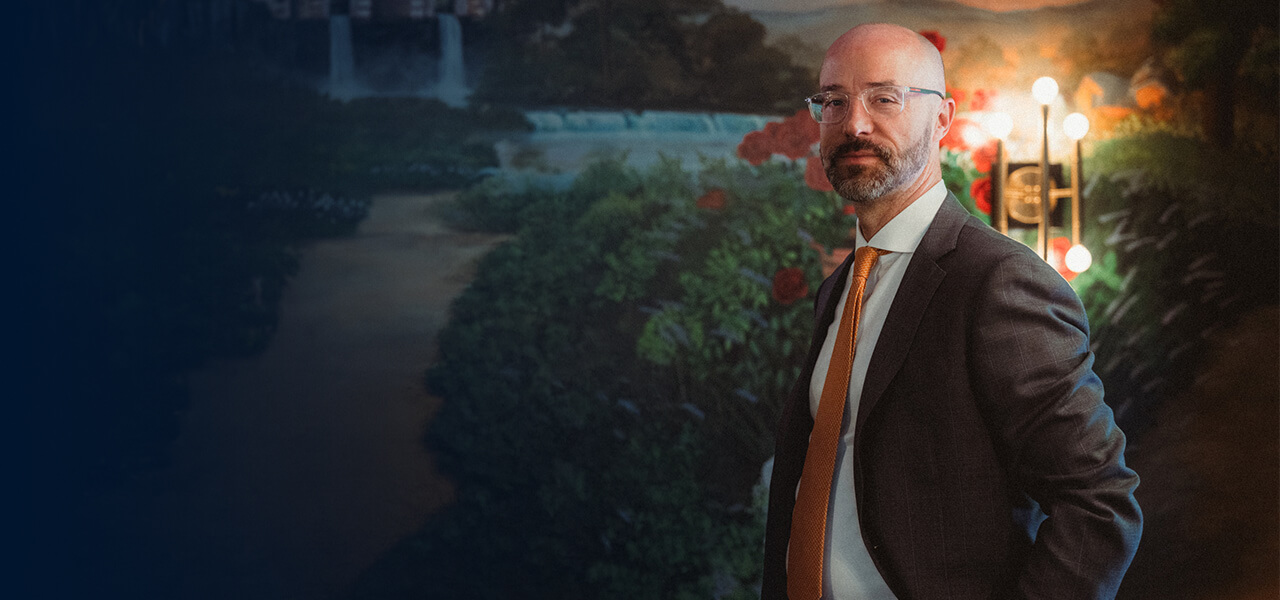 Michael A. Bottar attorney photo