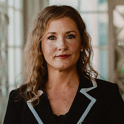 Tiffany Bottar, M.P.T.
