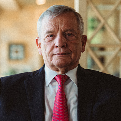 Anthony S. Bottar
